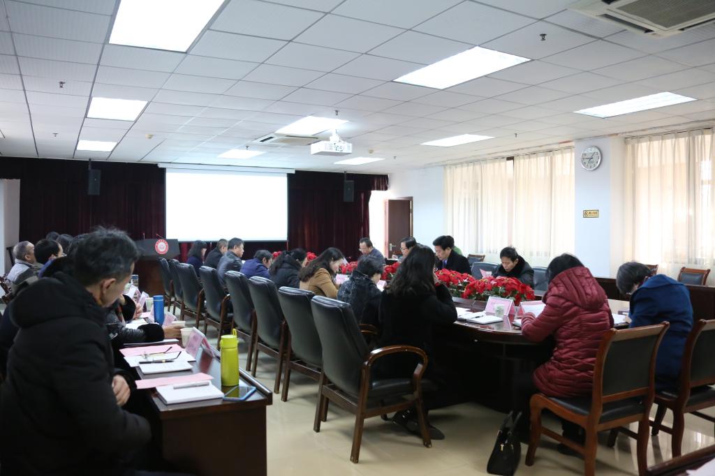 ѧУ�ٿ���ί����ѧϰ������ѧϰ�����᳹����ʮ...